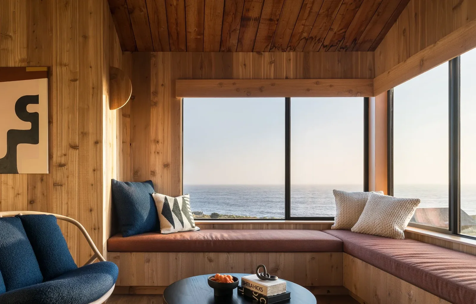 The Sea Ranch Lodge — Sea Ranch, United States, photo 2