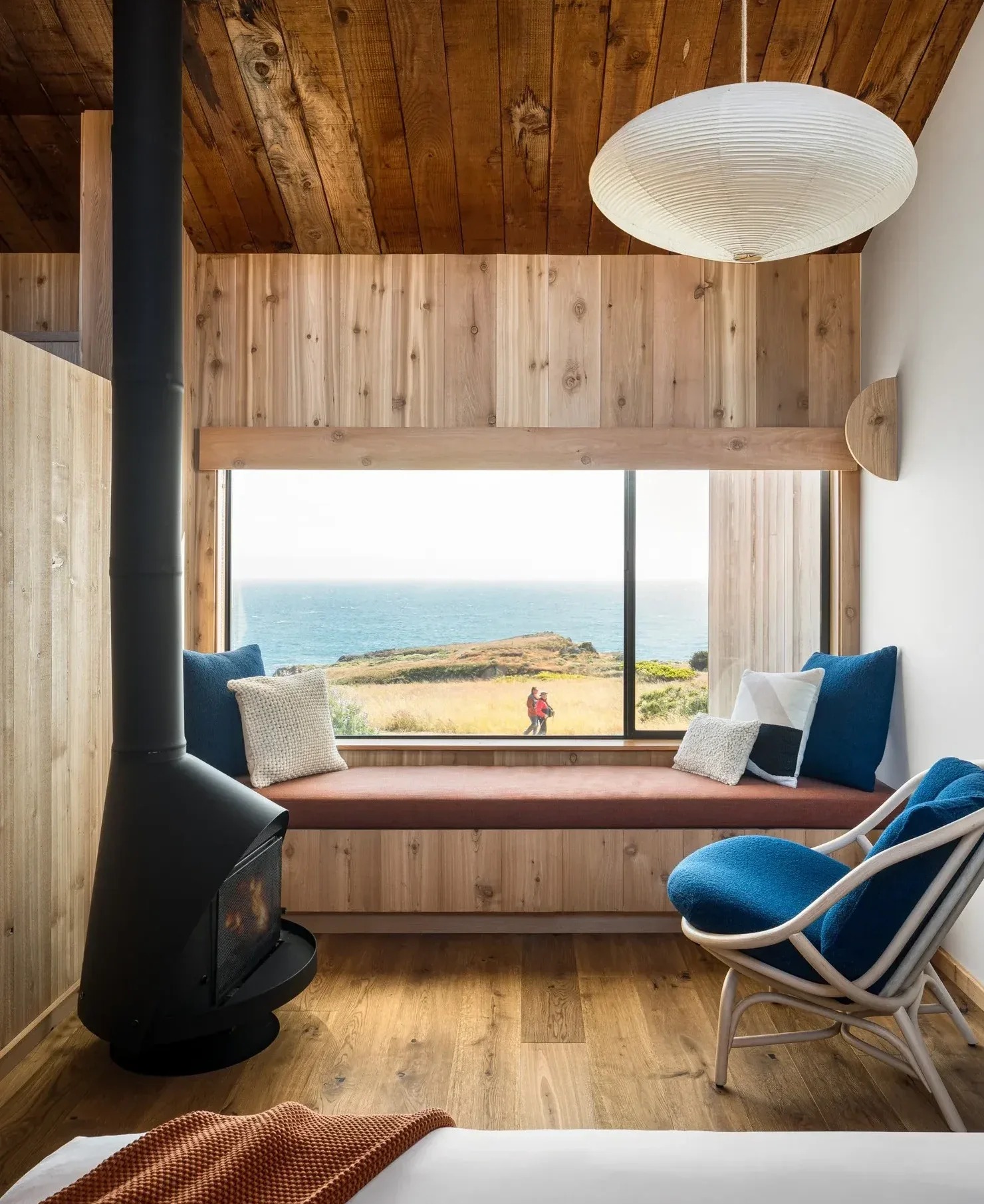 The Sea Ranch Lodge — Sea Ranch, United States, photo 4