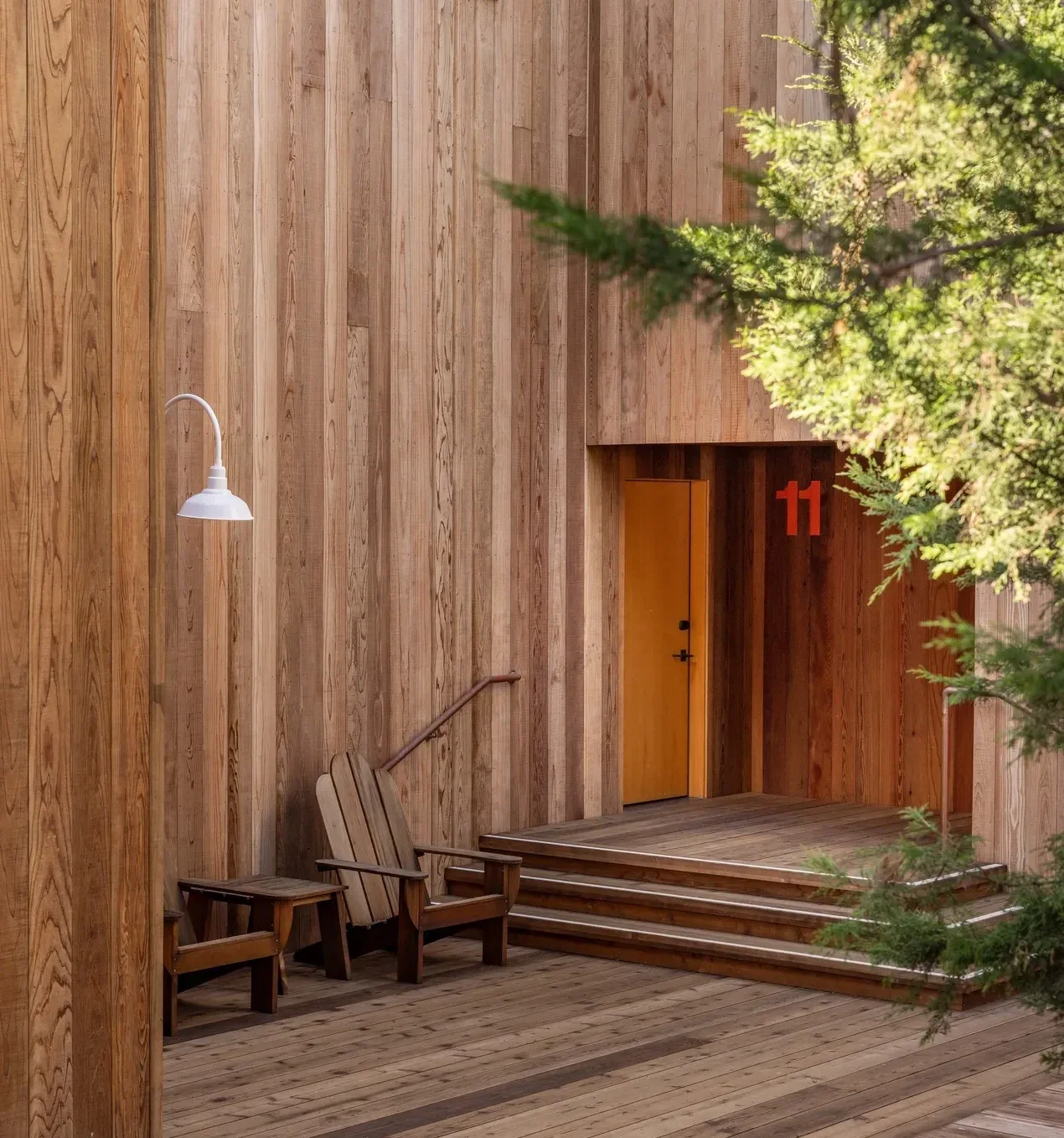 The Sea Ranch Lodge — Sea Ranch, United States, photo 5
