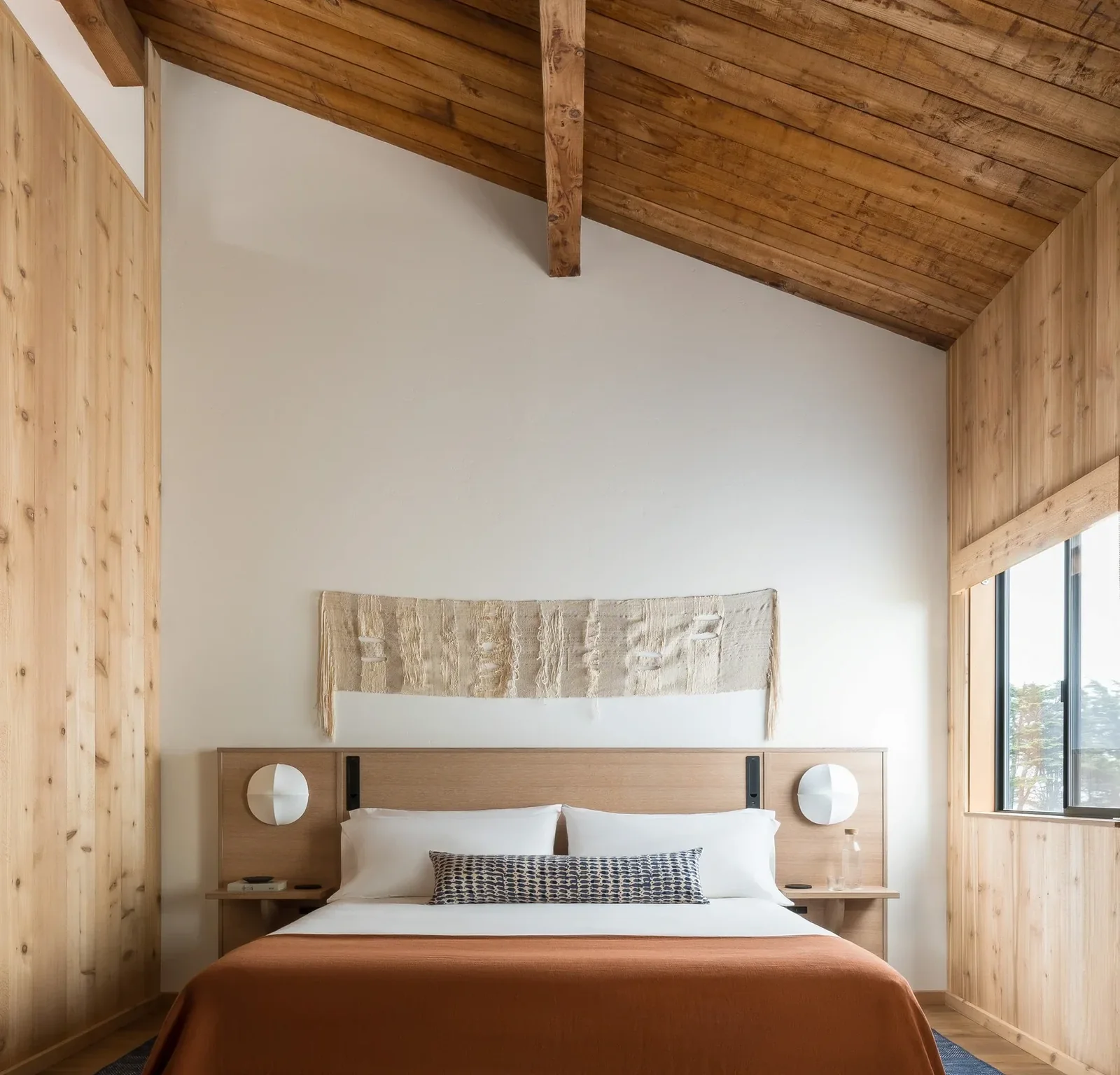 The Sea Ranch Lodge — Sea Ranch, United States, photo 6