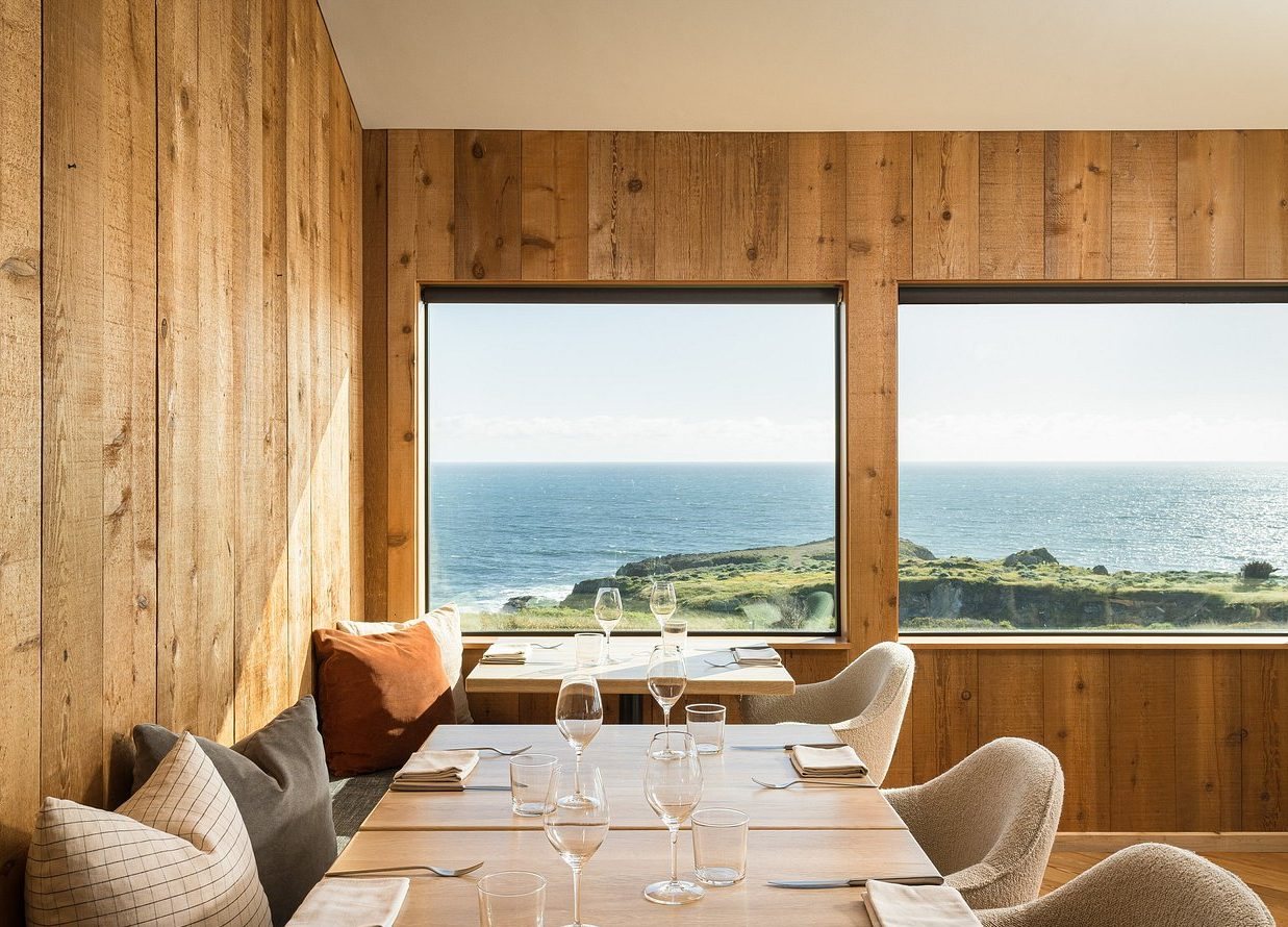 The Sea Ranch Lodge — Sea Ranch, United States, photo 7