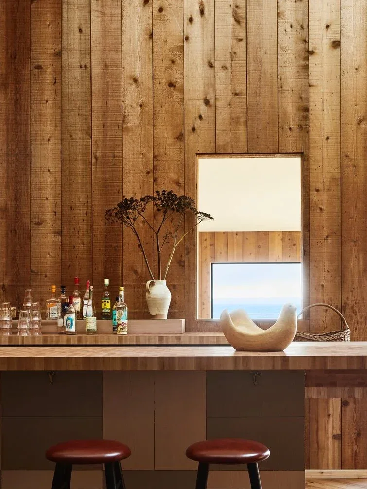 The Sea Ranch Lodge — Sea Ranch, United States, photo 8