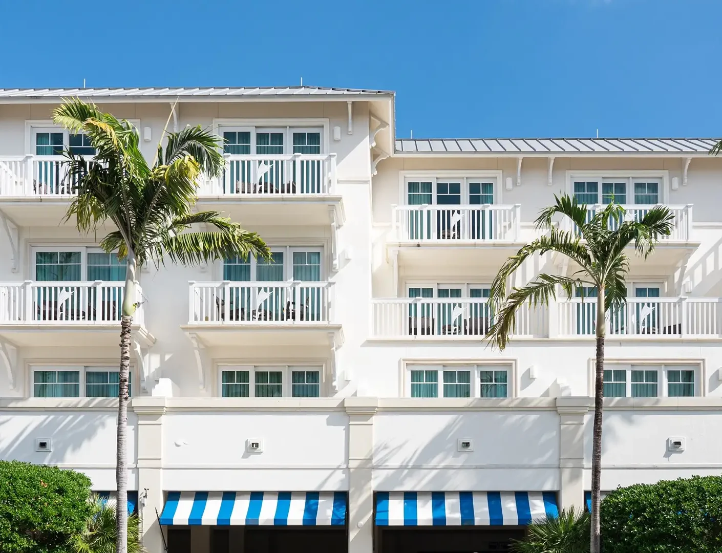 The Seagate — Delray Beach, United States