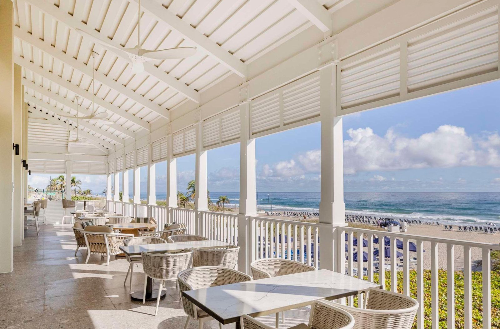 The Seagate — Delray Beach, United States, photo 4