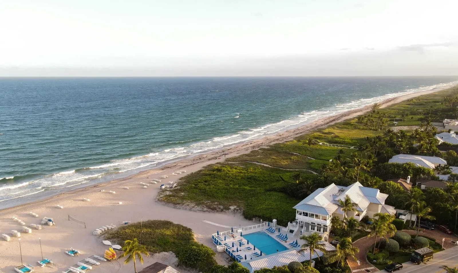 The Seagate — Delray Beach, United States, photo 9