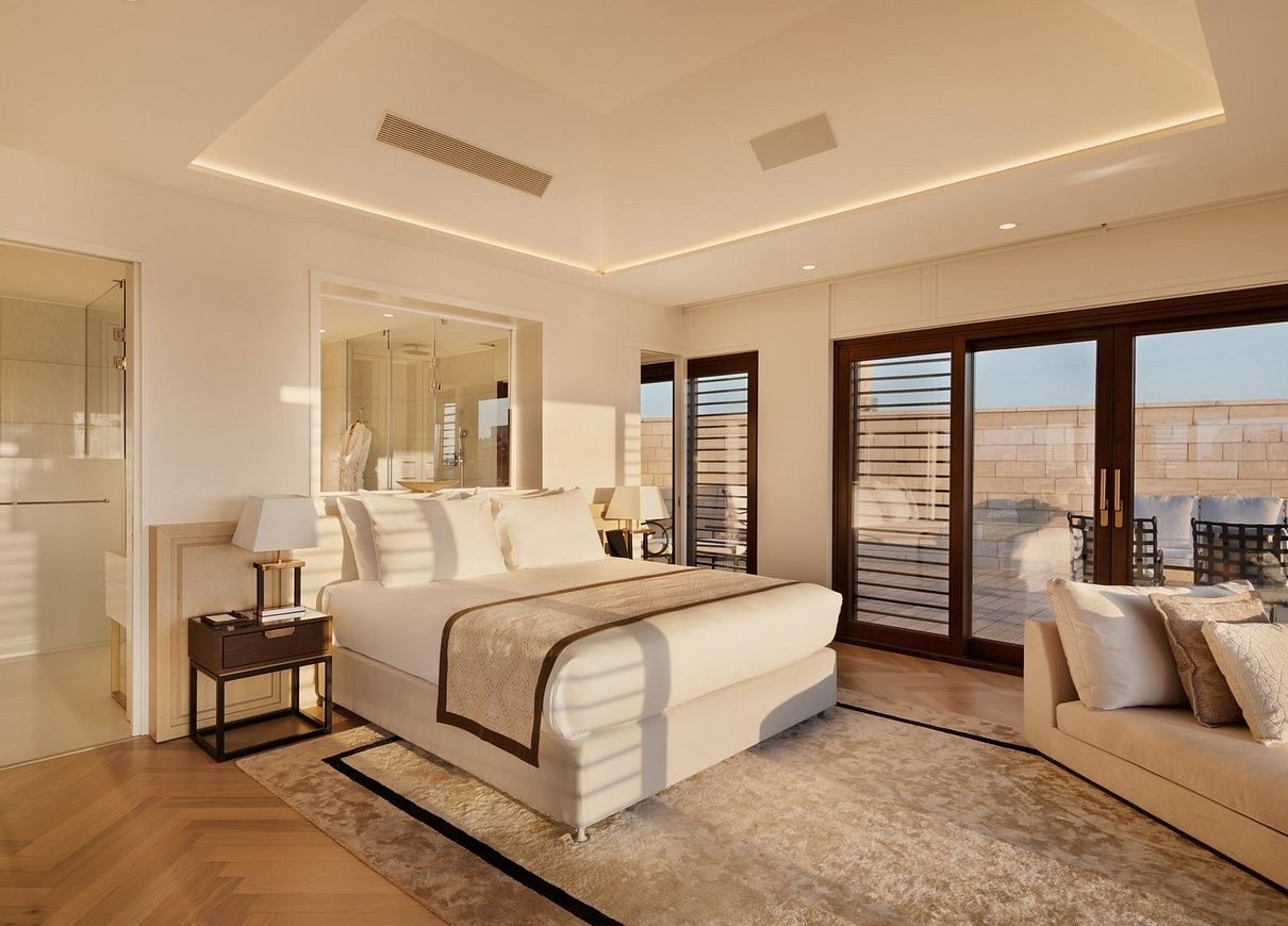 The Setai Tel Aviv — Tel Aviv, Israel, photo 2