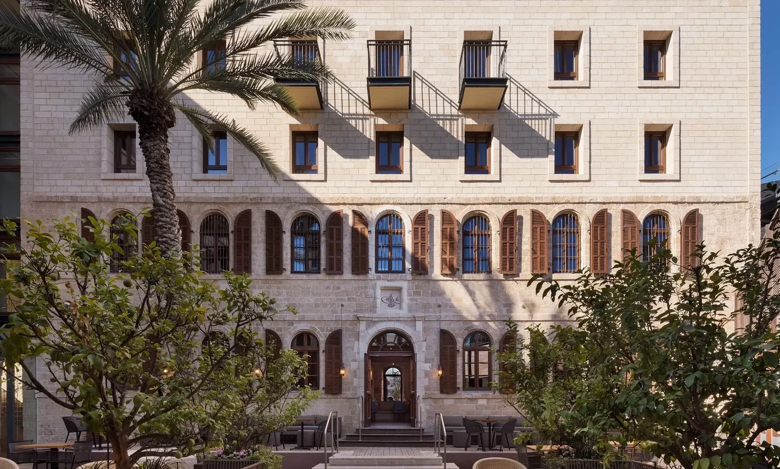 The Setai Tel Aviv — Tel Aviv, Israel, photo 3