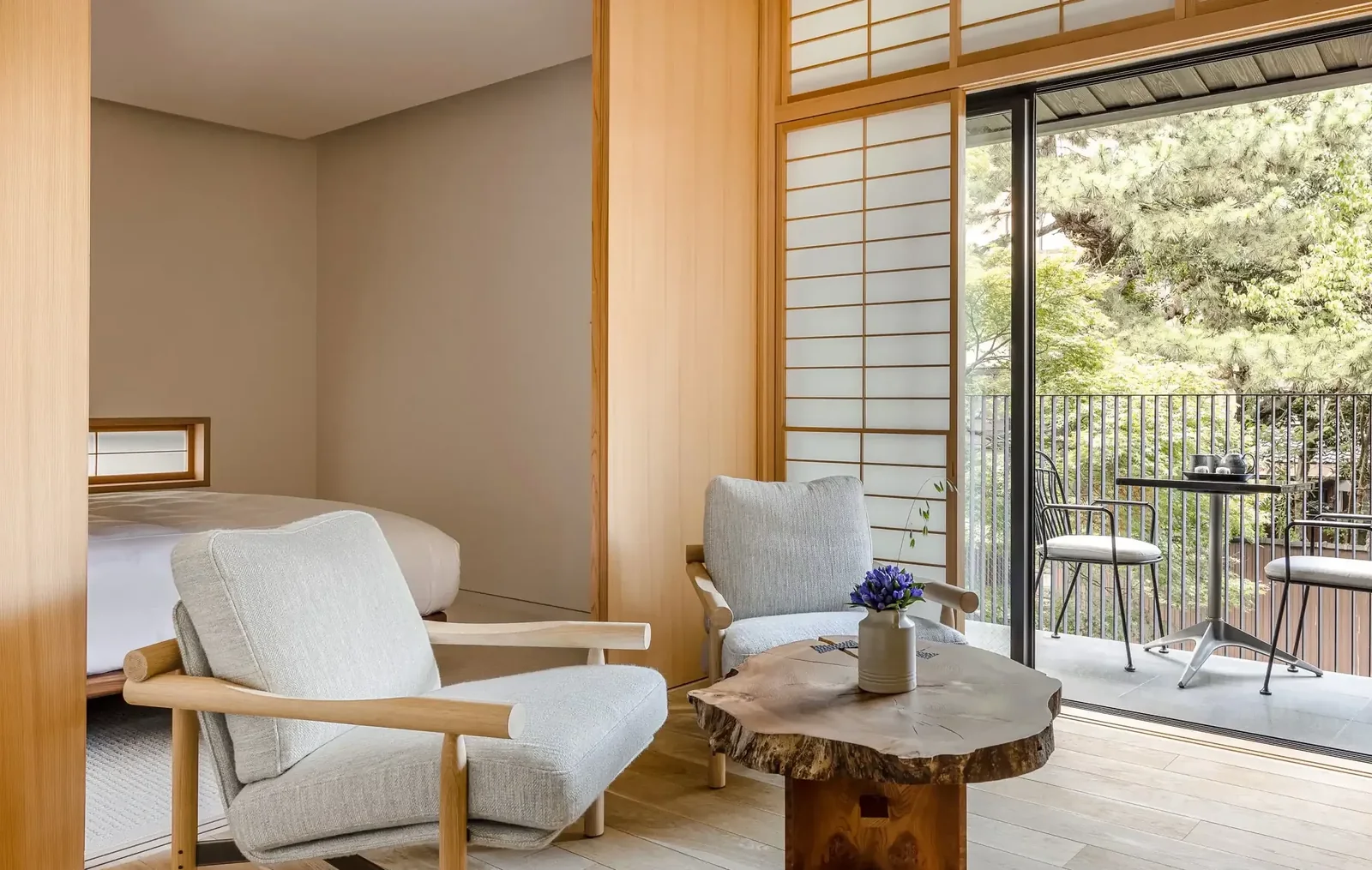 The Shinmonzen — Kyoto, Japan, photo 2