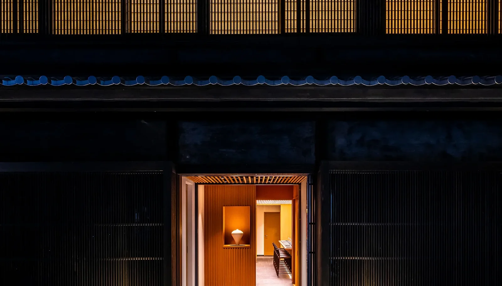 The Shinmonzen — Kyoto, Japan, photo 8