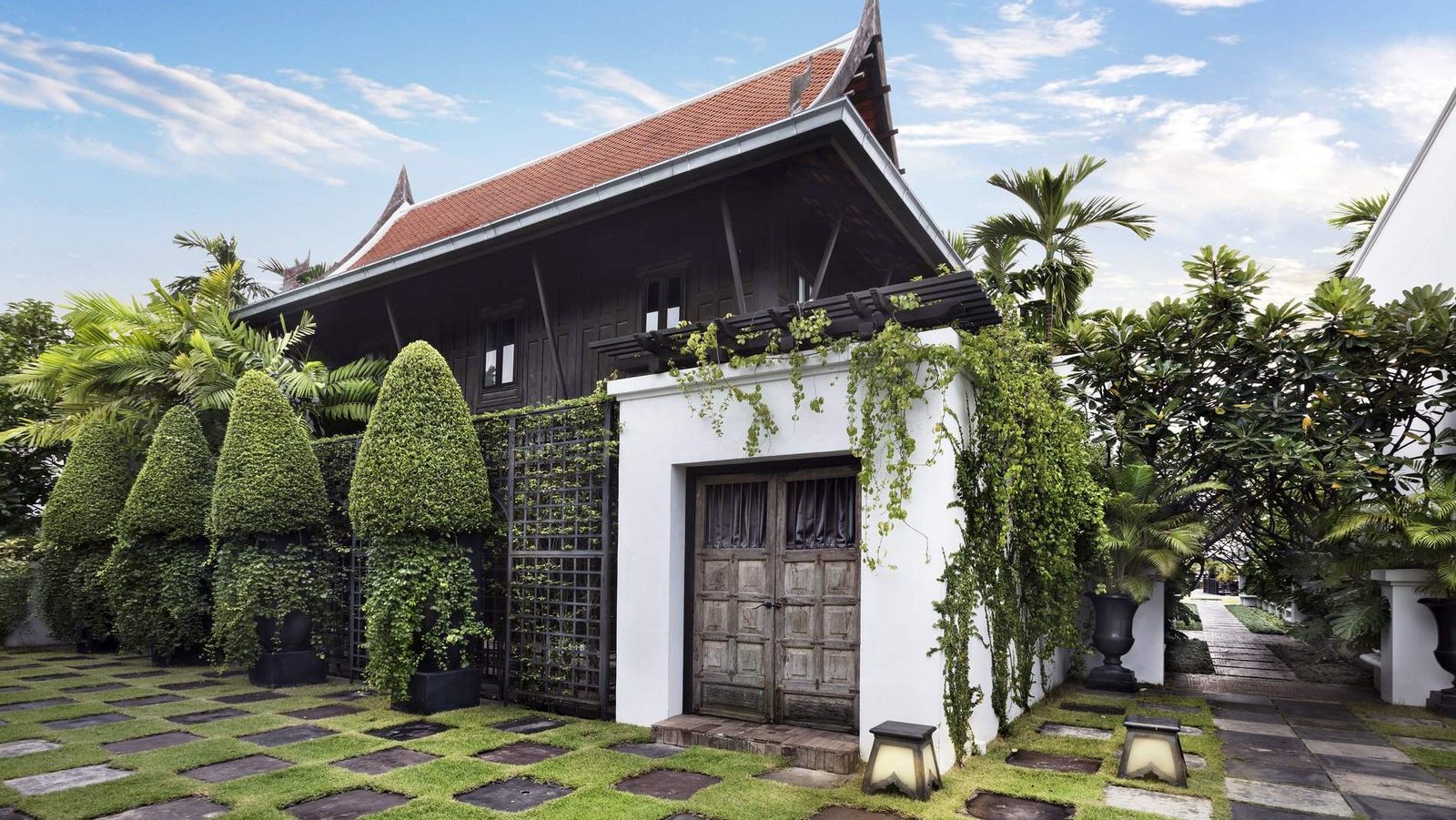The Siam — Bangkok, Thailand