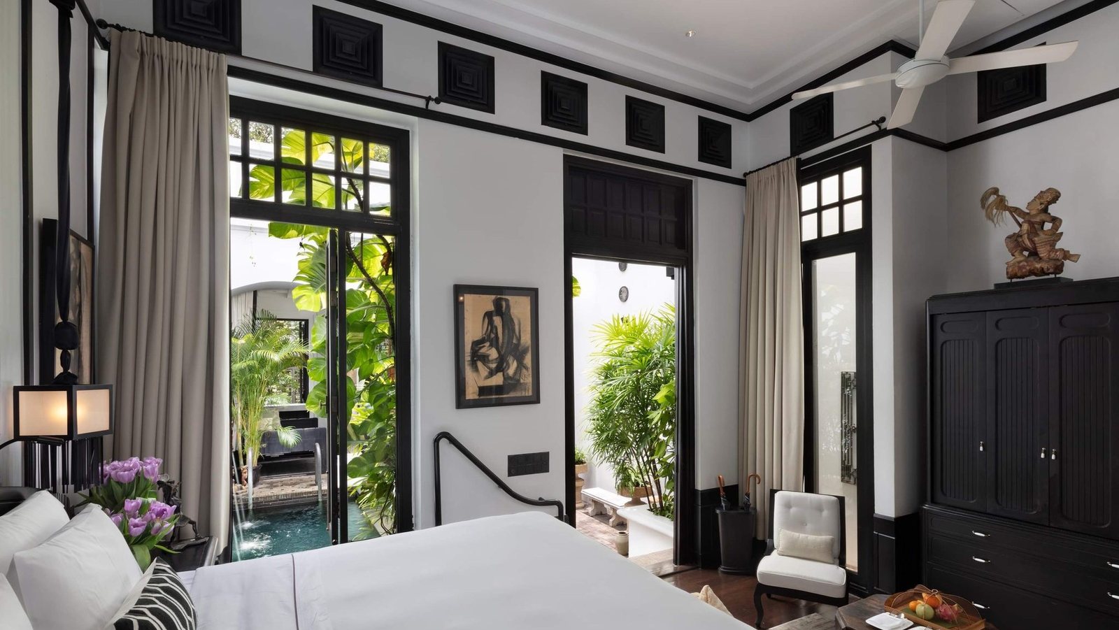 The Siam — Bangkok, Thailand, photo 2