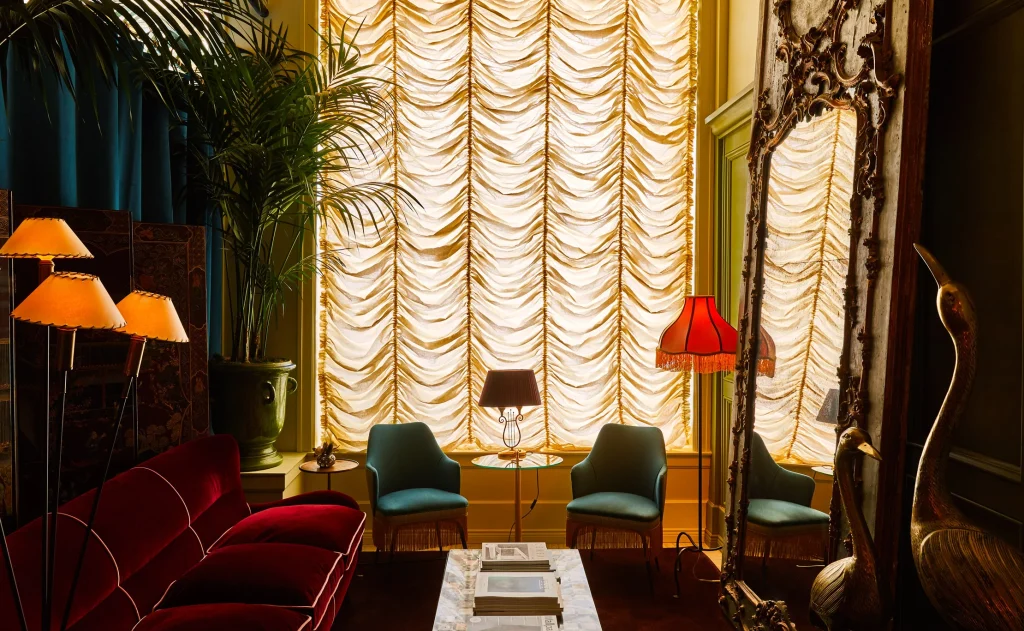 The Siren Hotel — Detroit, United States