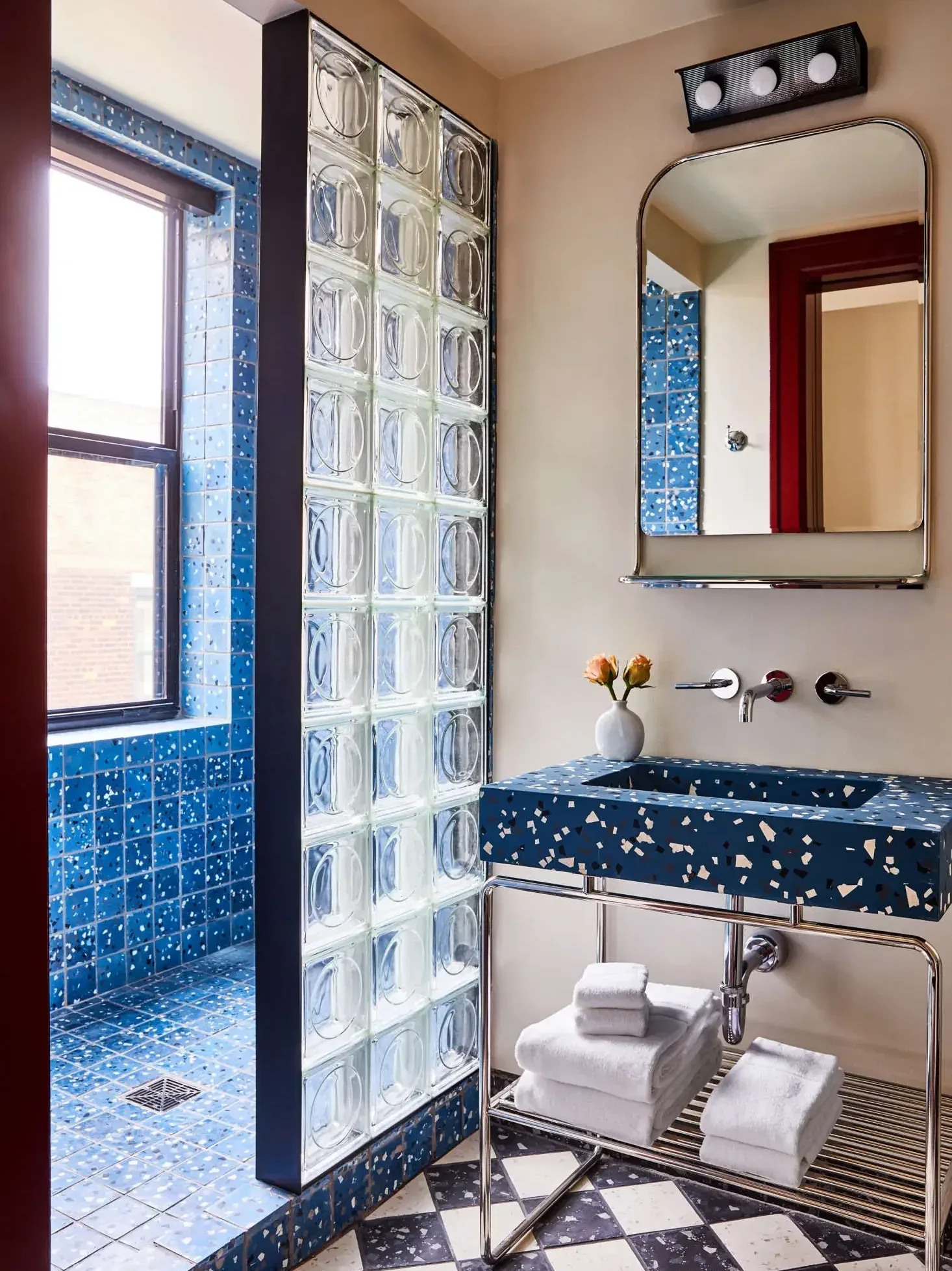 The Siren Hotel — Detroit, United States, photo 3