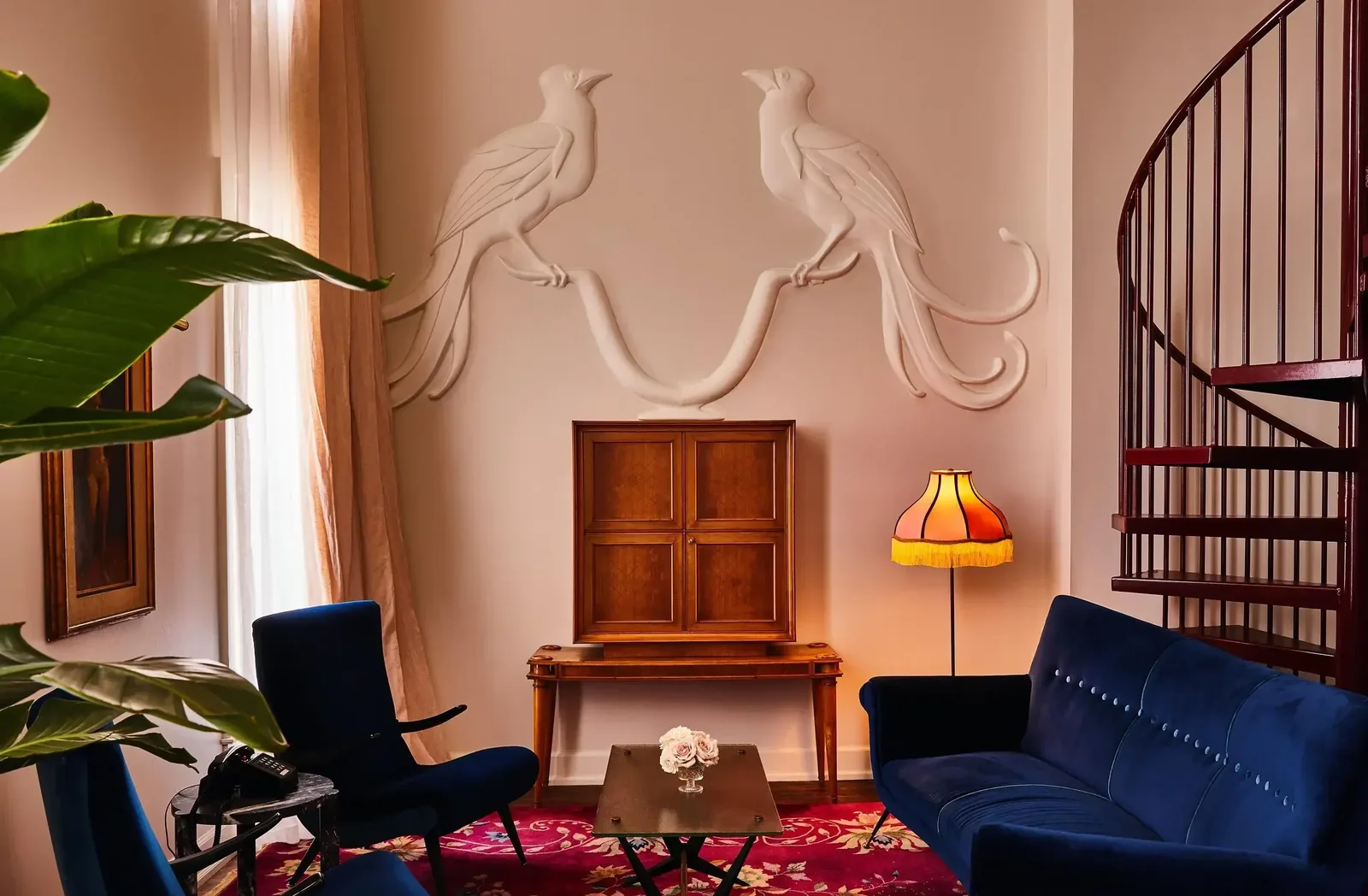 The Siren Hotel — Detroit, United States, photo 4