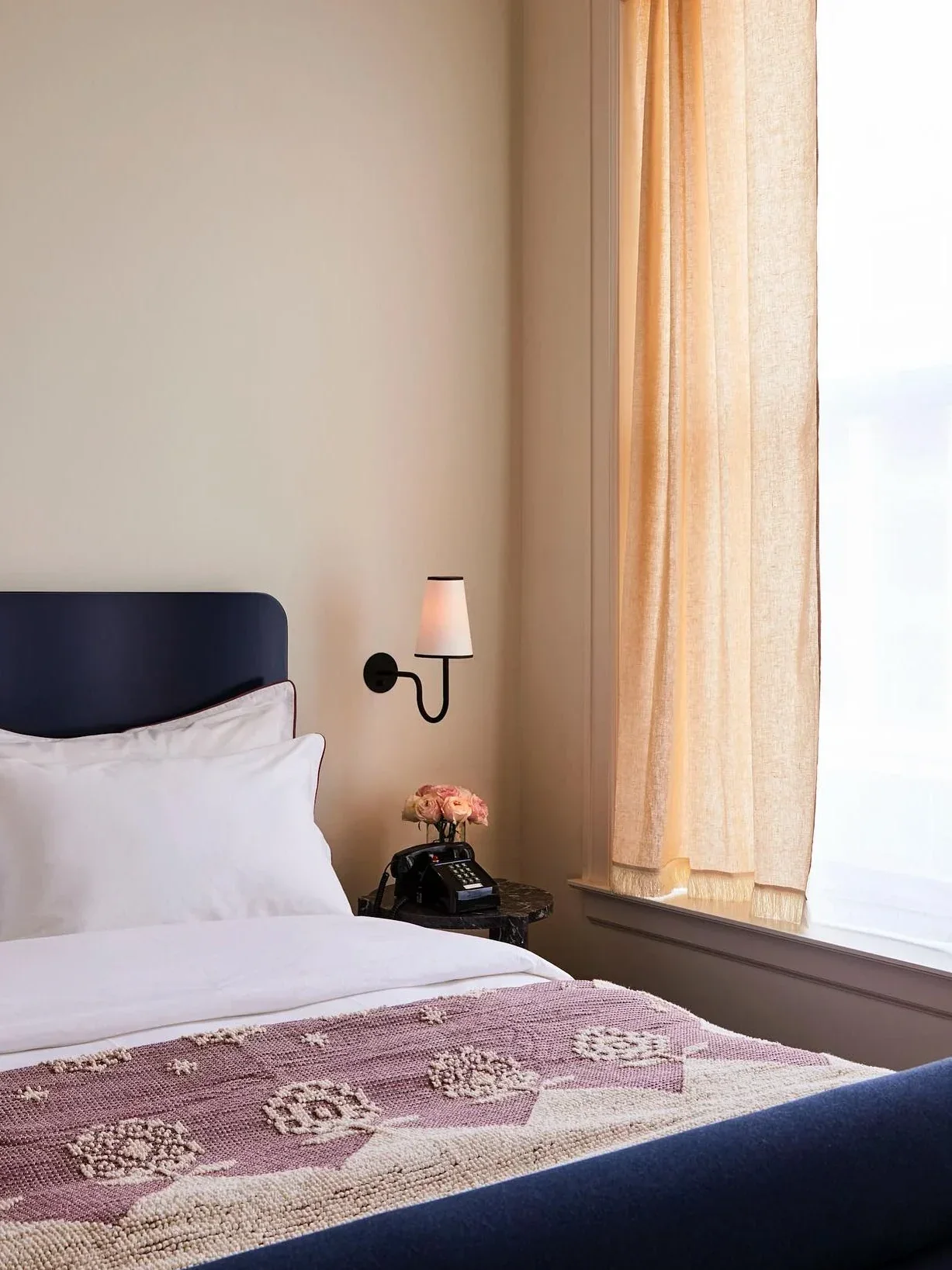 The Siren Hotel — Detroit, United States, photo 5