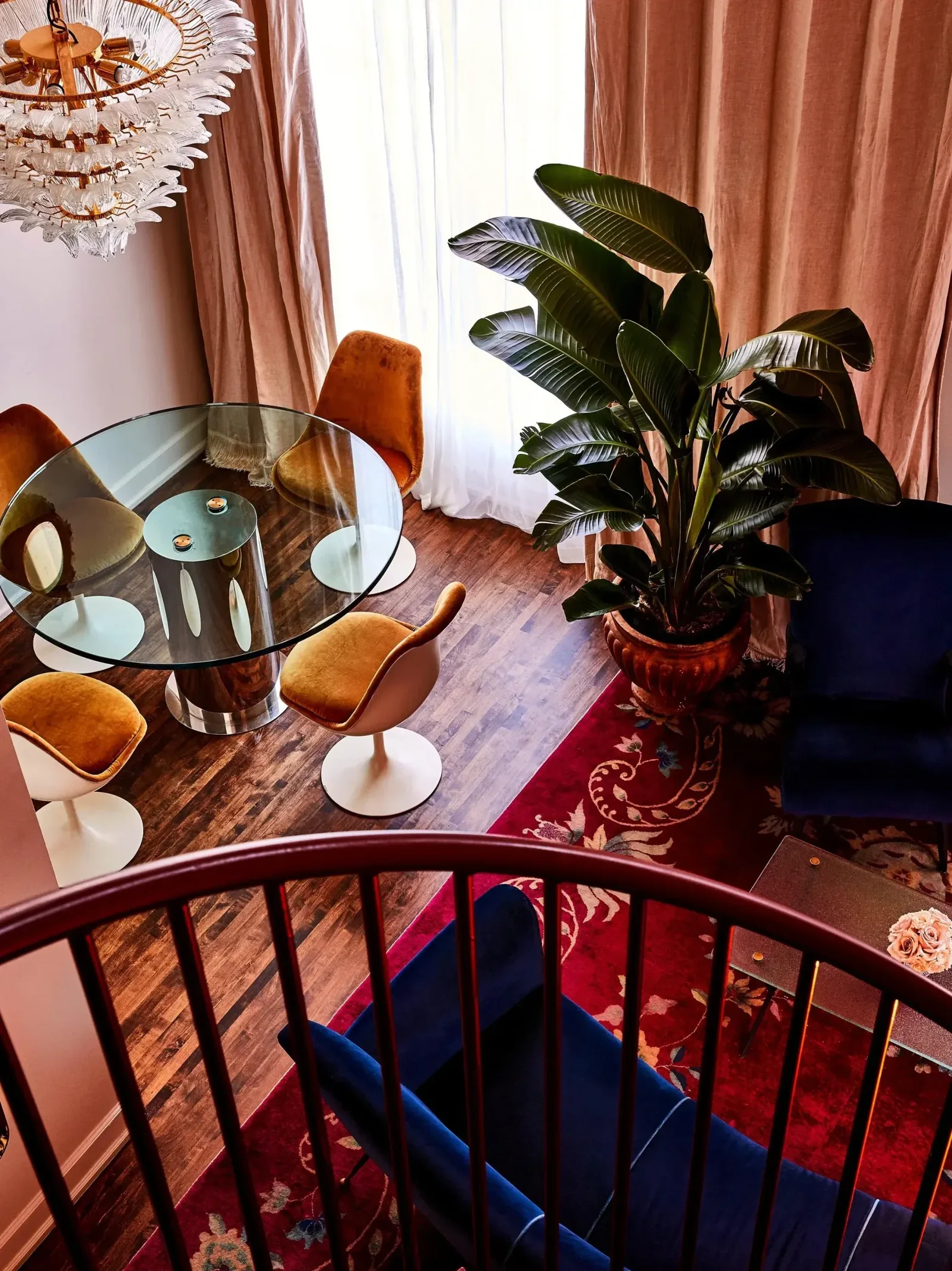 The Siren Hotel — Detroit, United States, photo 6