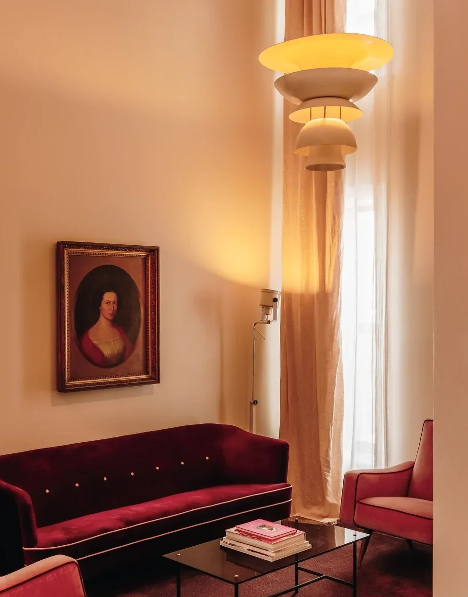 The Siren Hotel — Detroit, United States, photo 8