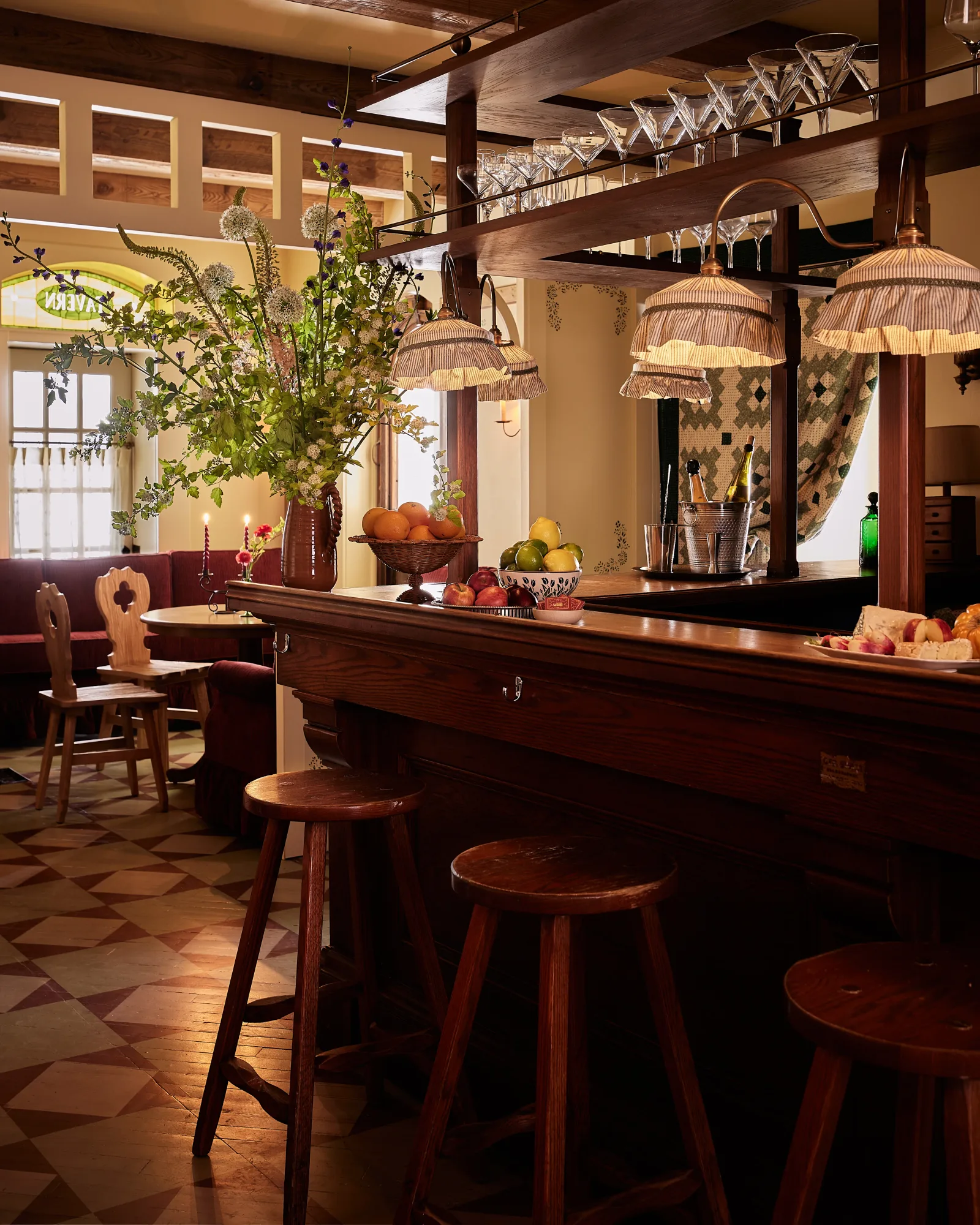 The Six Bells — Hudson Valley, United States, photo 2