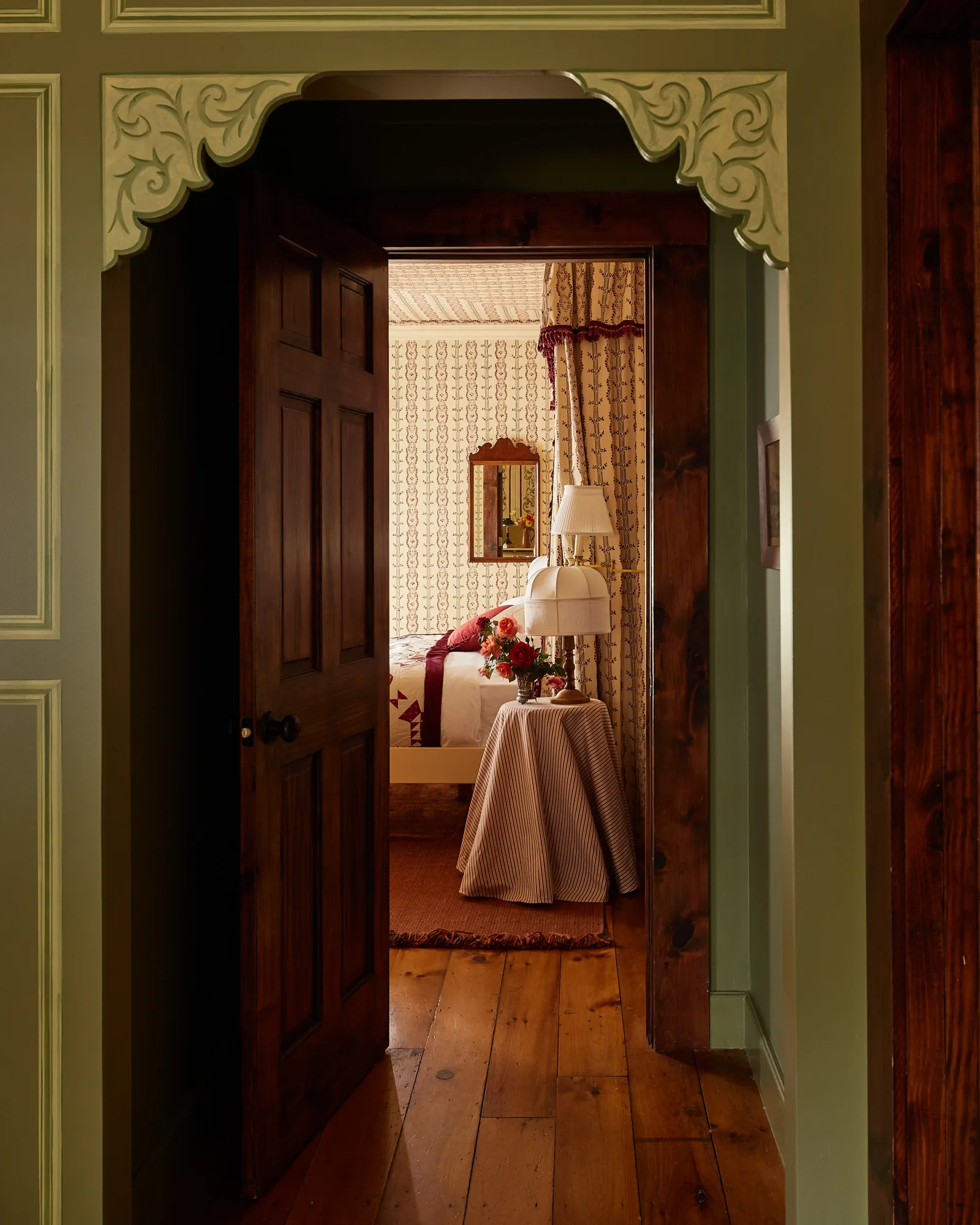 The Six Bells — Hudson Valley, United States, photo 11