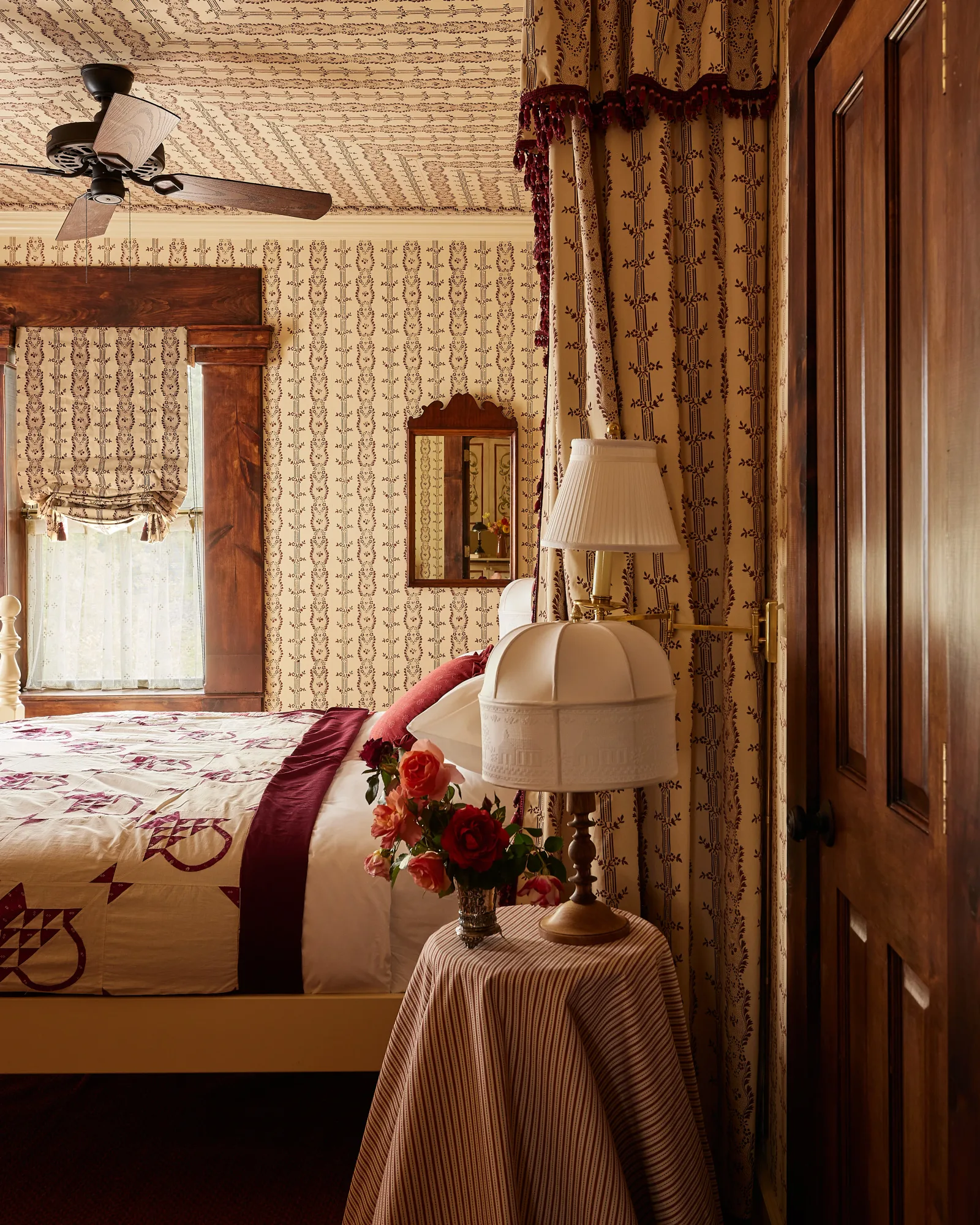 The Six Bells — Hudson Valley, United States, photo 13