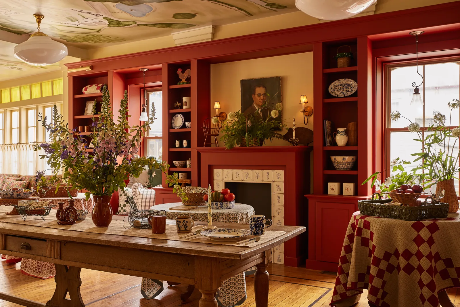 The Six Bells — Hudson Valley, United States, photo 17