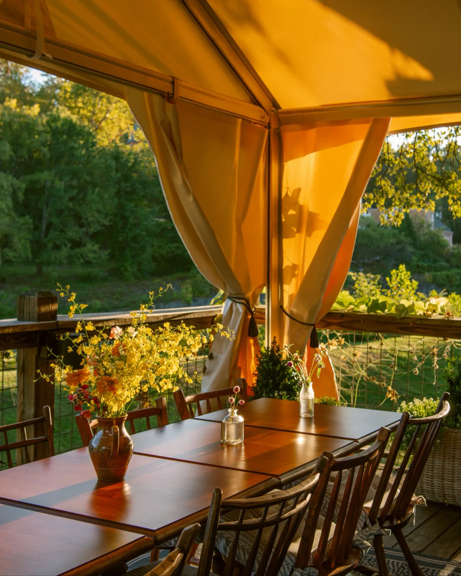The Six Bells — Hudson Valley, United States, photo 21