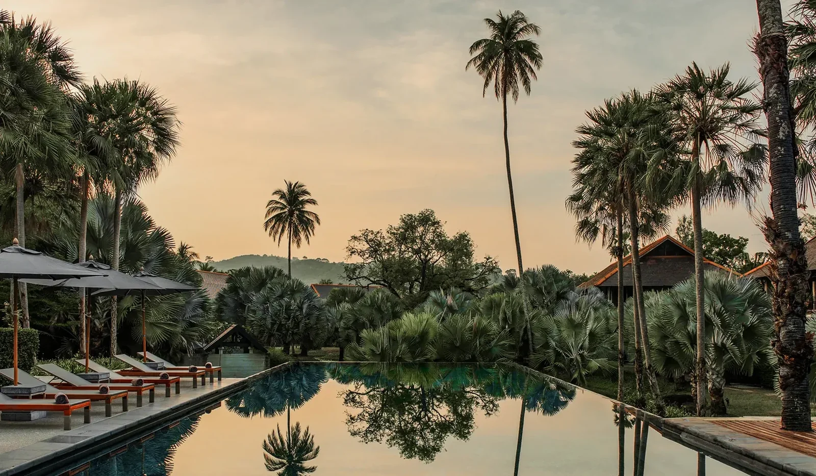 The Slate — Phuket, Thailand