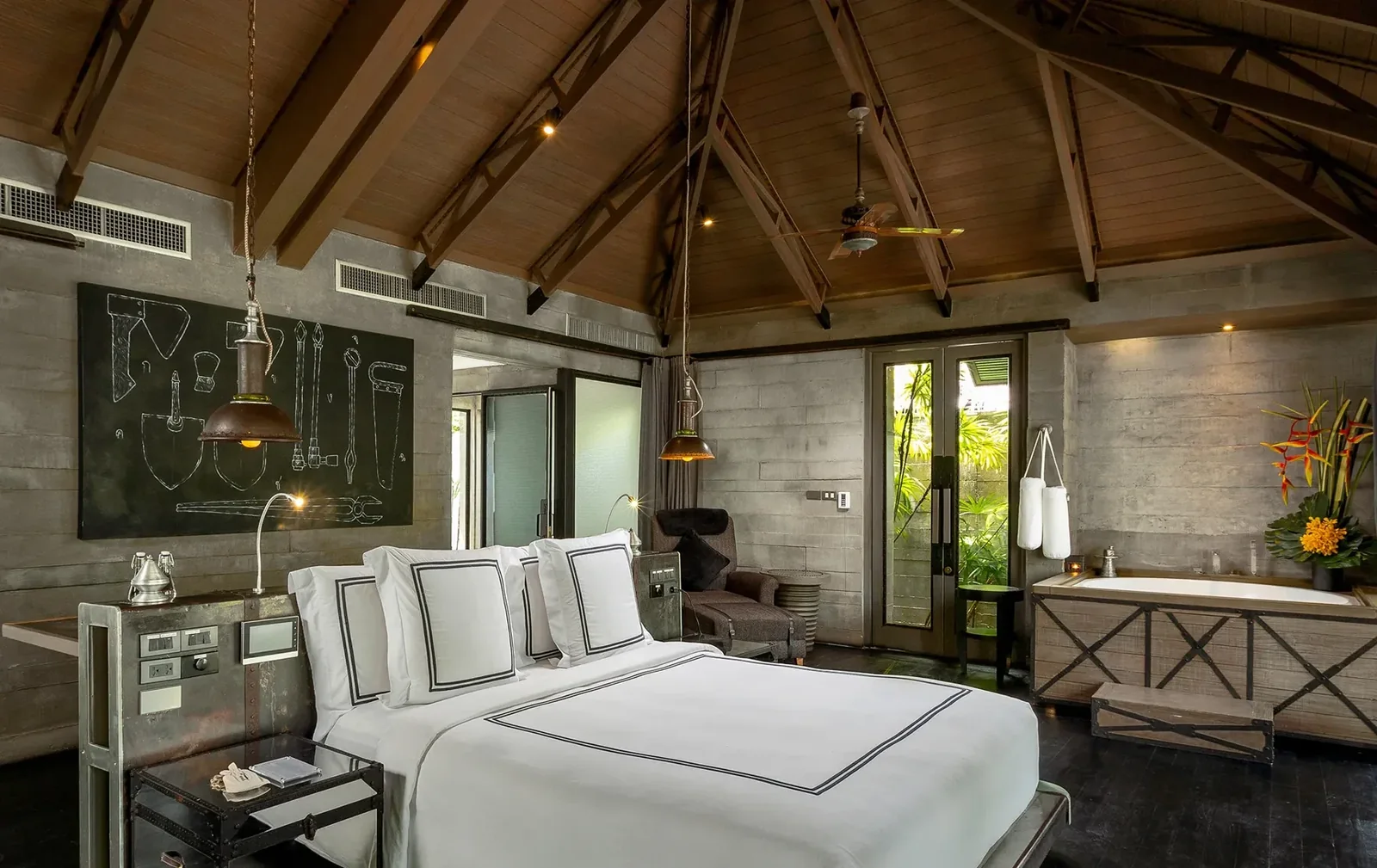 The Slate — Phuket, Thailand, photo 3