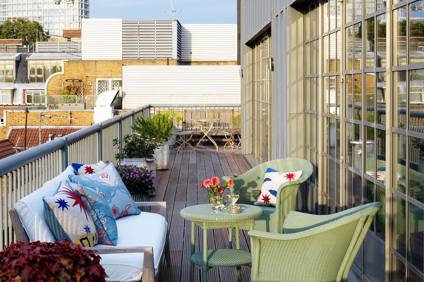 The Soho Hotel — London, United Kingdom, photo 4