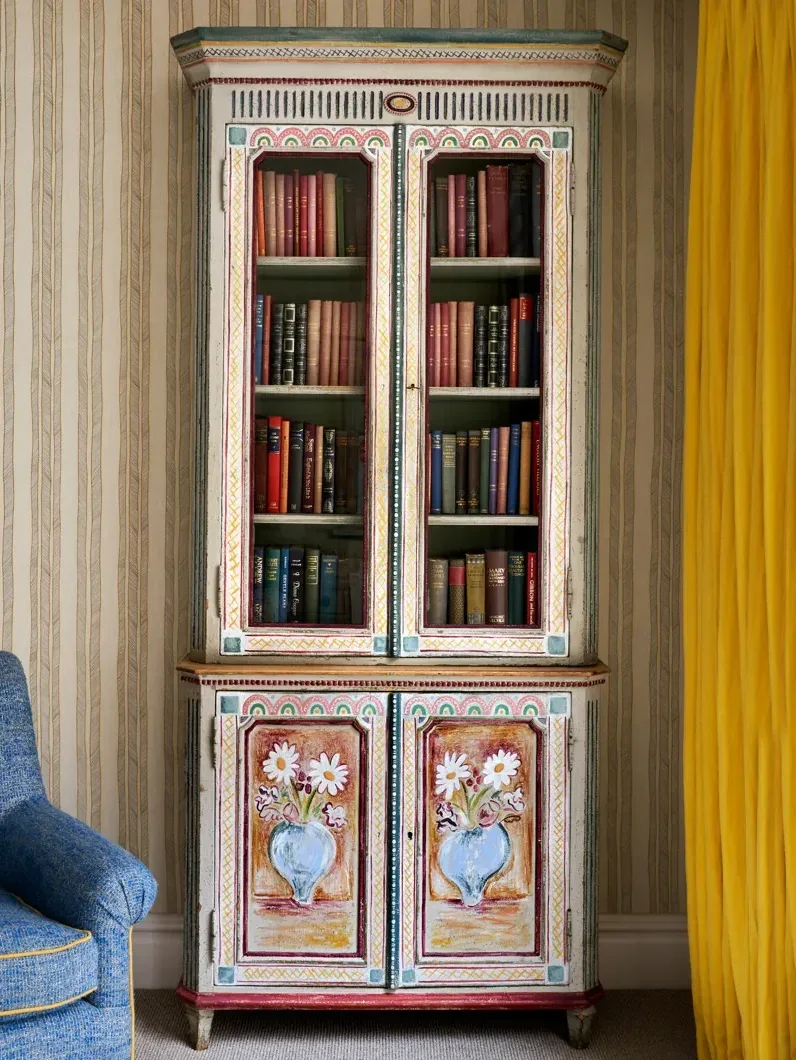 The Soho Hotel — London, United Kingdom, photo 6
