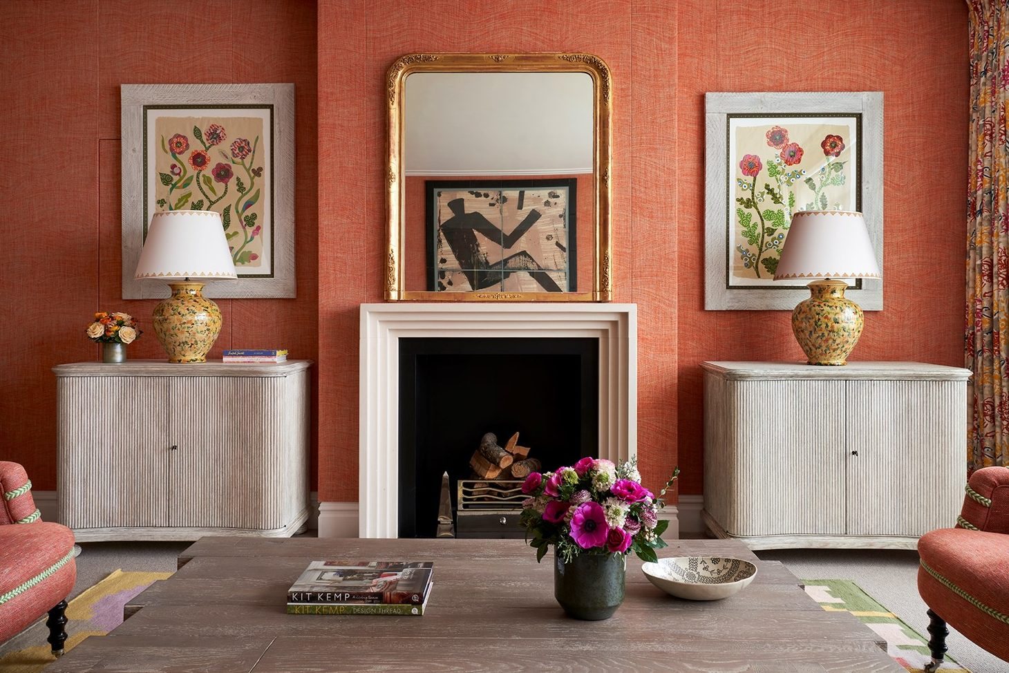 The Soho Hotel — London, United Kingdom, photo 8