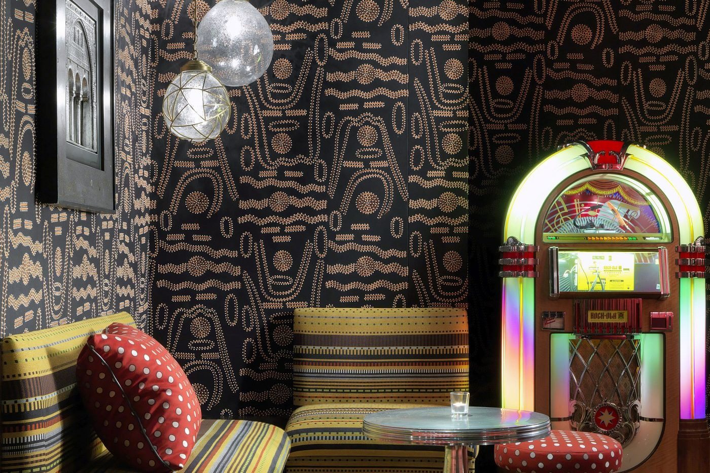 The Soho Hotel — London, United Kingdom, photo 10
