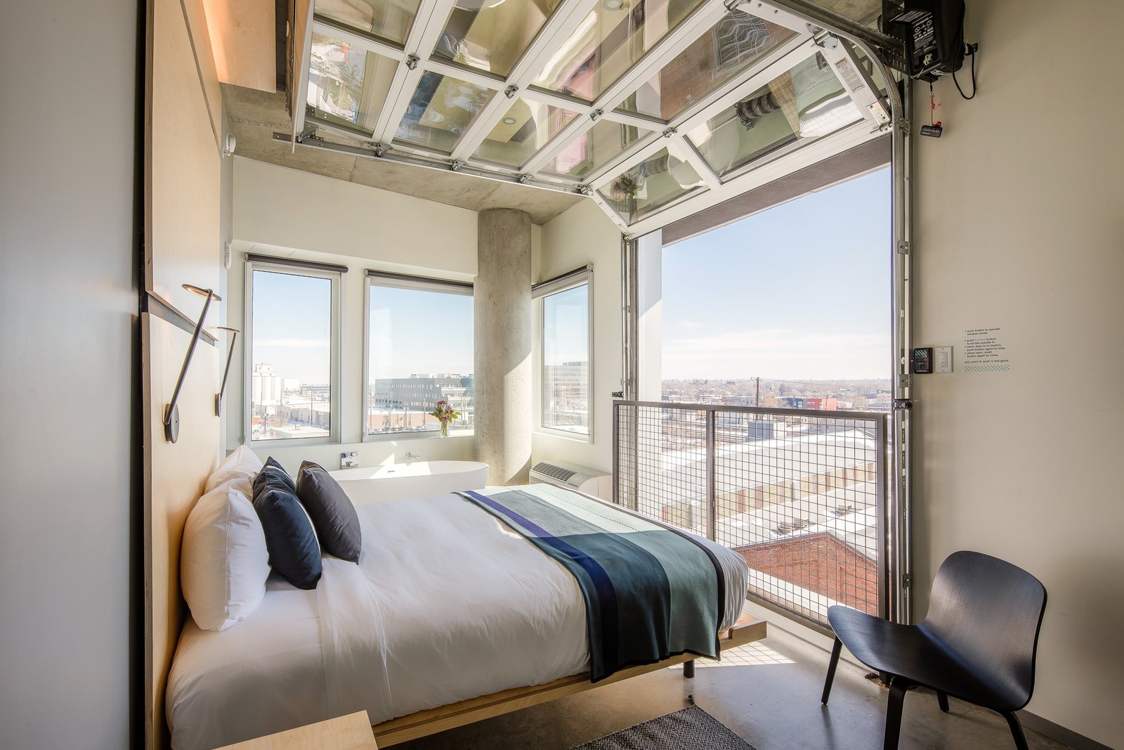 The Source Hotel — Denver, United States