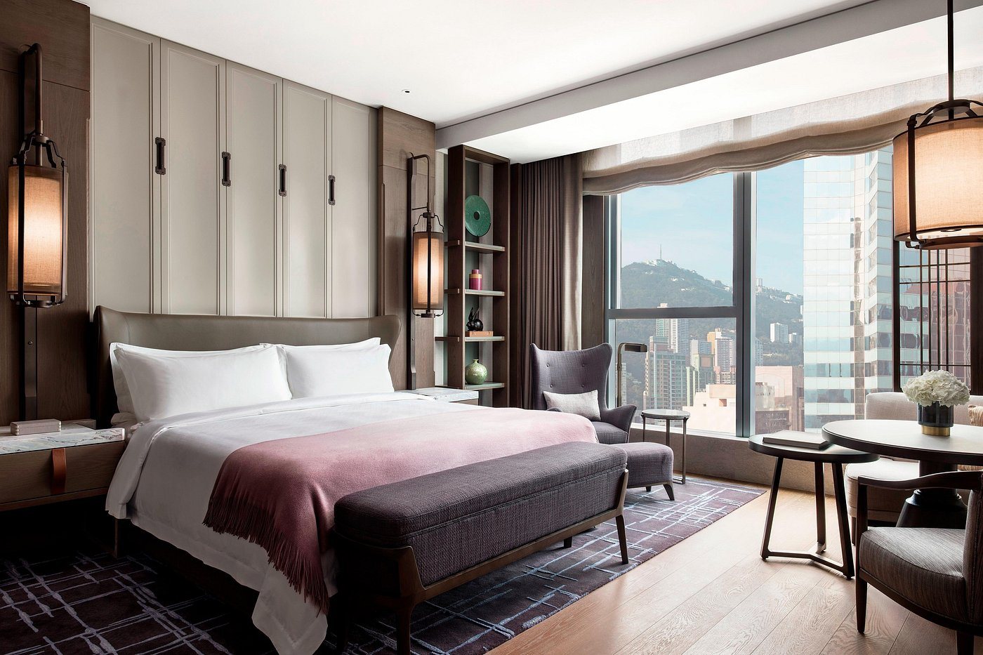 The St Regis Hong Kong — Hong Kong, photo 2
