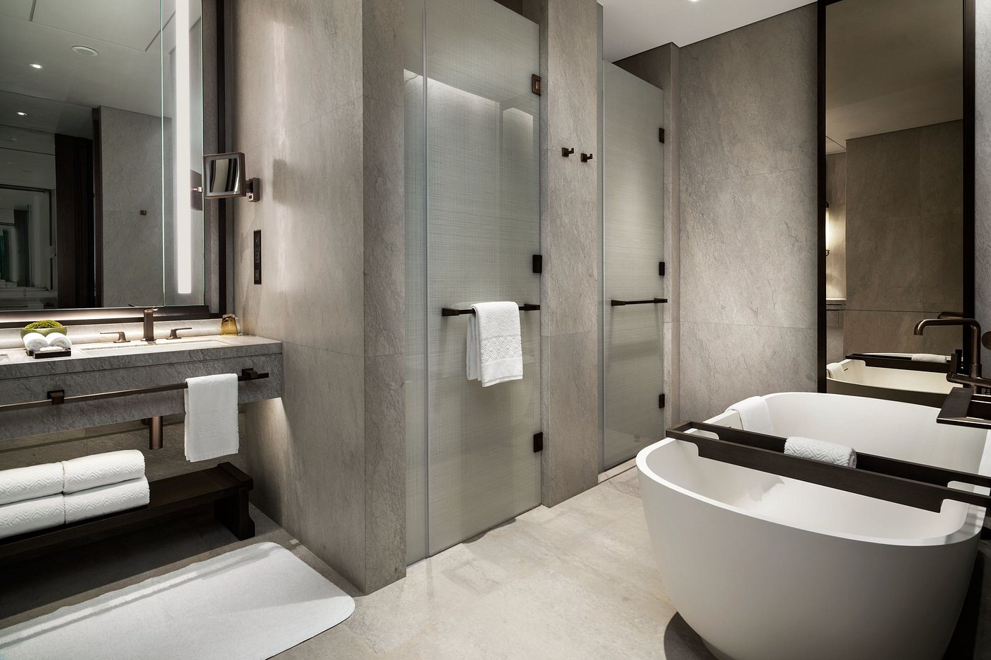 The St Regis Hong Kong — Hong Kong, photo 3