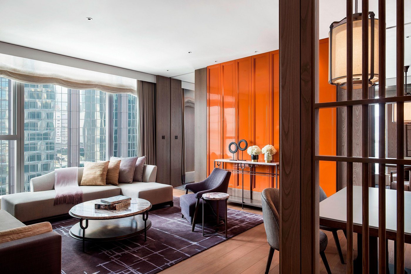 The St Regis Hong Kong — Hong Kong, photo 4