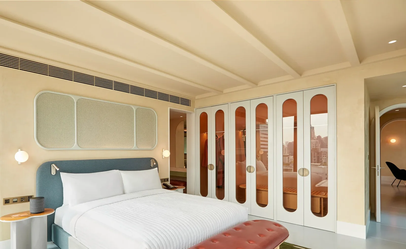 The Standard, Bangkok — Bangkok, Thailand, photo 2