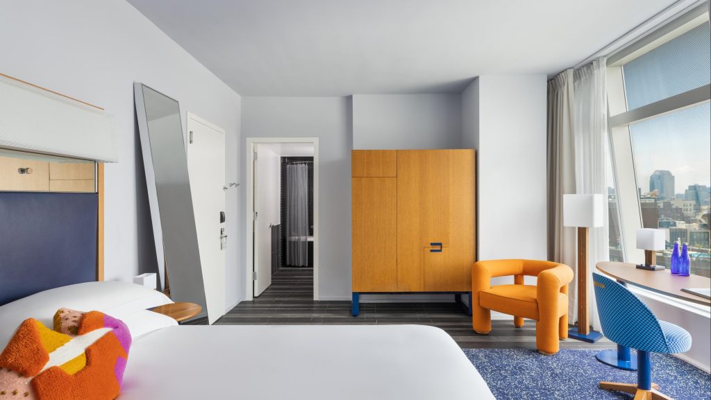 The Standard, East Village — New York City, United States