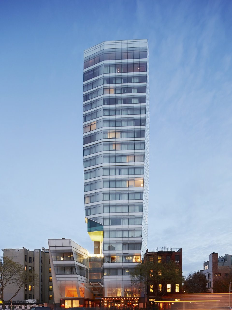 The Standard, East Village — New York City, United States, photo 2