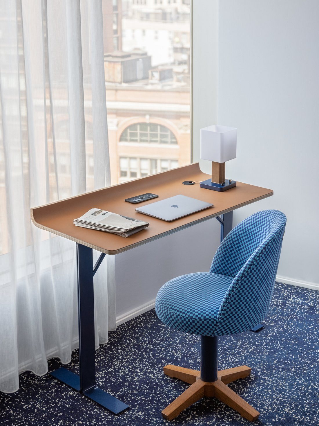 The Standard, East Village — New York City, United States, photo 3