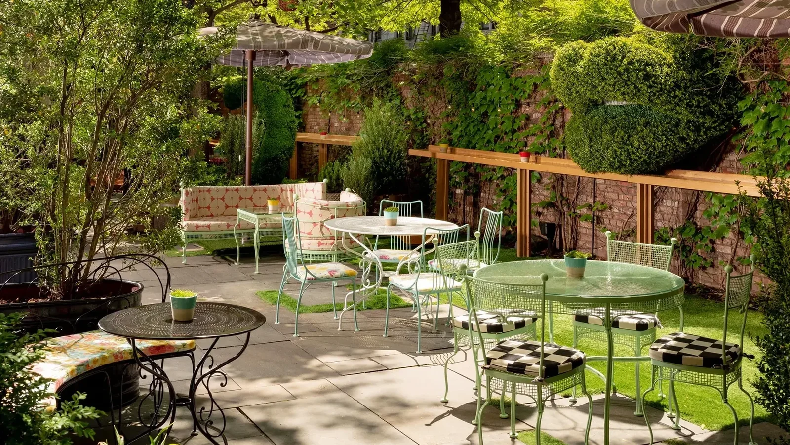 The Standard, East Village — New York City, United States, photo 4