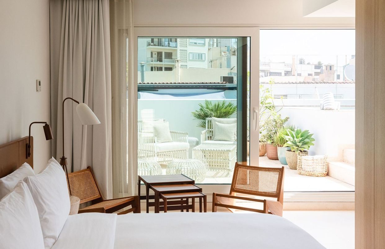 The Standard, Ibiza — Ibiza, Spain, photo 5