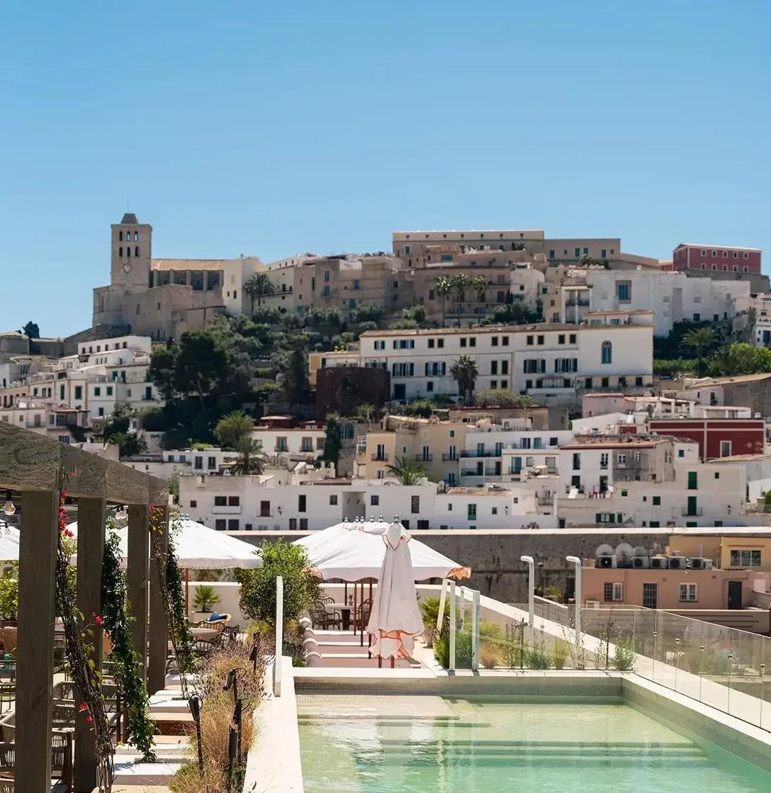 The Standard, Ibiza — Ibiza, Spain, photo 8