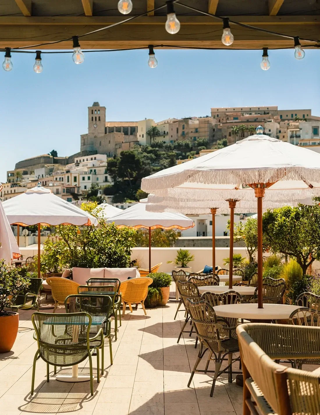 The Standard, Ibiza — Ibiza, Spain, photo 9