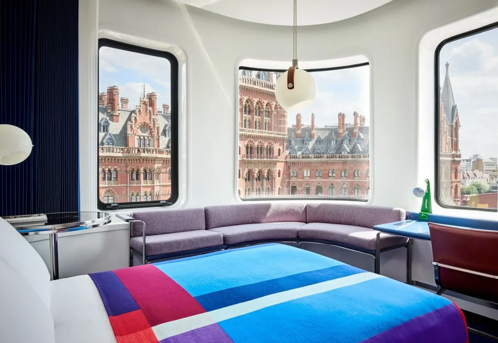 The Standard, London — London, United Kingdom