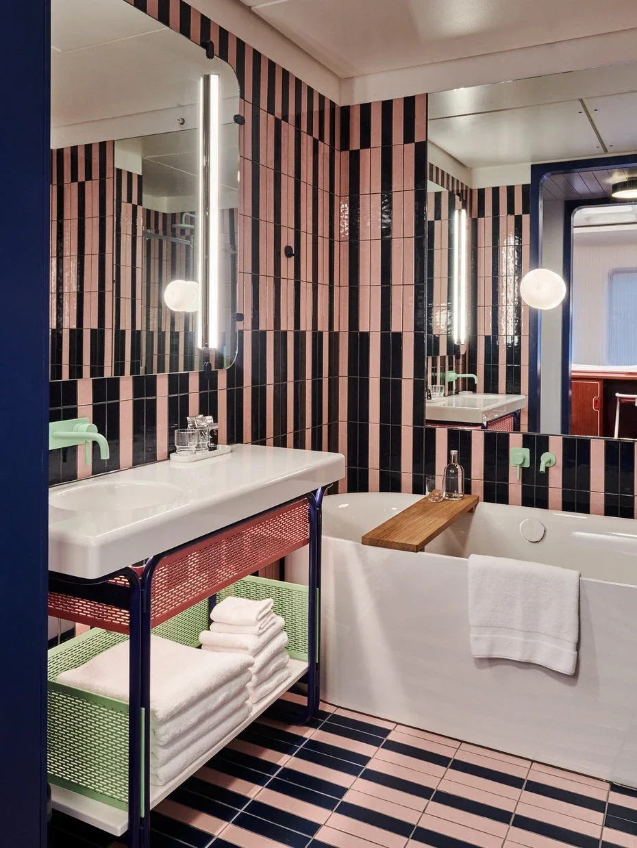 The Standard, London — London, United Kingdom, photo 3