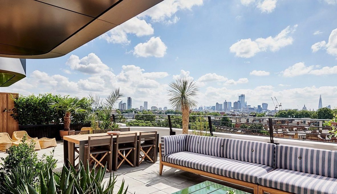 The Standard, London — London, United Kingdom, photo 4