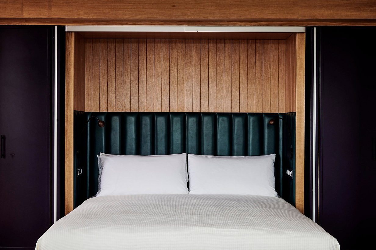 The Standard, London — London, United Kingdom, photo 5
