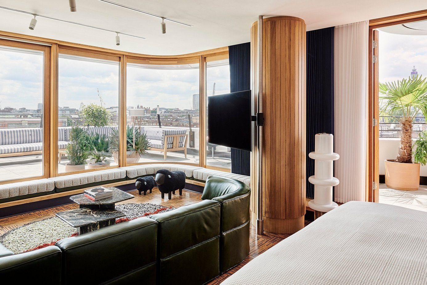 The Standard, London — London, United Kingdom, photo 6