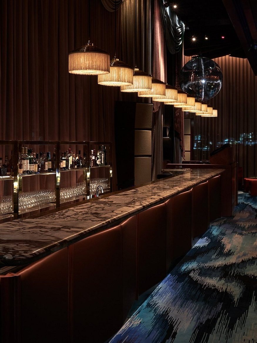 The Standard, London — London, United Kingdom, photo 7